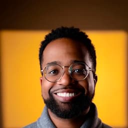Portrait of Dr. Stephen J. Tyson Jr.