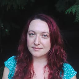 Portrait of Danielle Levsky