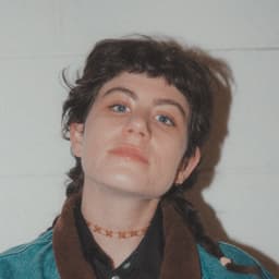 Portrait of Lizzy de Lise